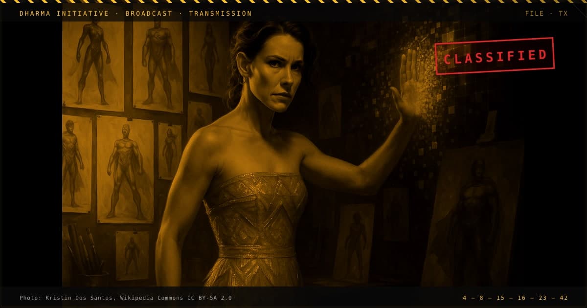 Evangeline Lilly (Kate de Lost) attaque Disney : "Honte à vous" sur les licenciements Marvel et l'IA